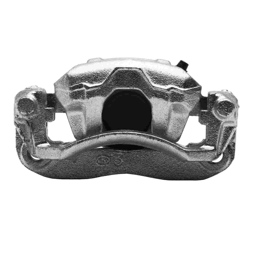 DFC silver auto part