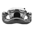 DFC 92-95 Mazda 929 Front-R Silver Zinc Coated Premium Caliper