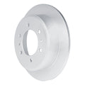 DFC 06-10 Hummer H3T Rear GeoSPEC Coated Rotor