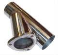 Y Cutout 2.5in 304 stainless