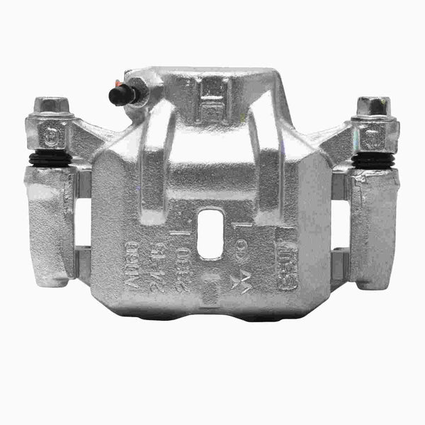 DFC silver auto part