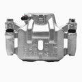 DFC 92-95 Mazda 929 Front-L Premium Caliper - Silver Zinc Coated