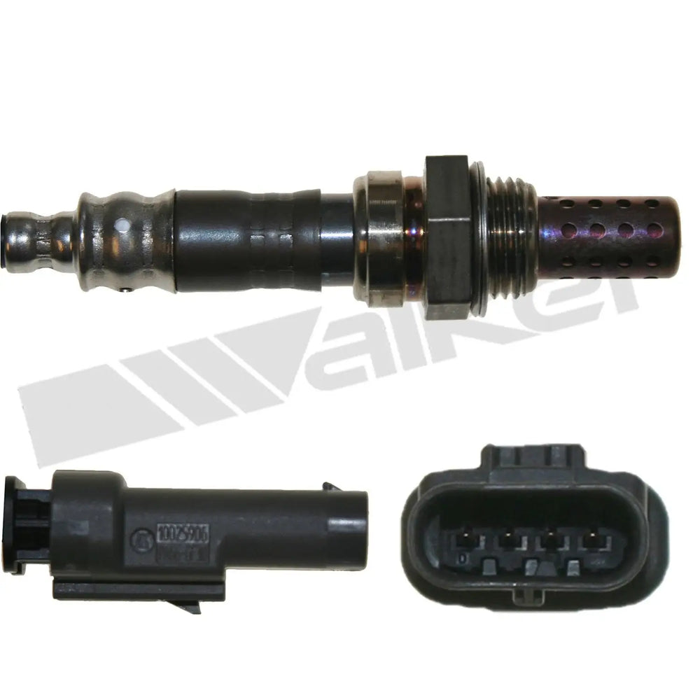 Walker Products Inc. - auto part