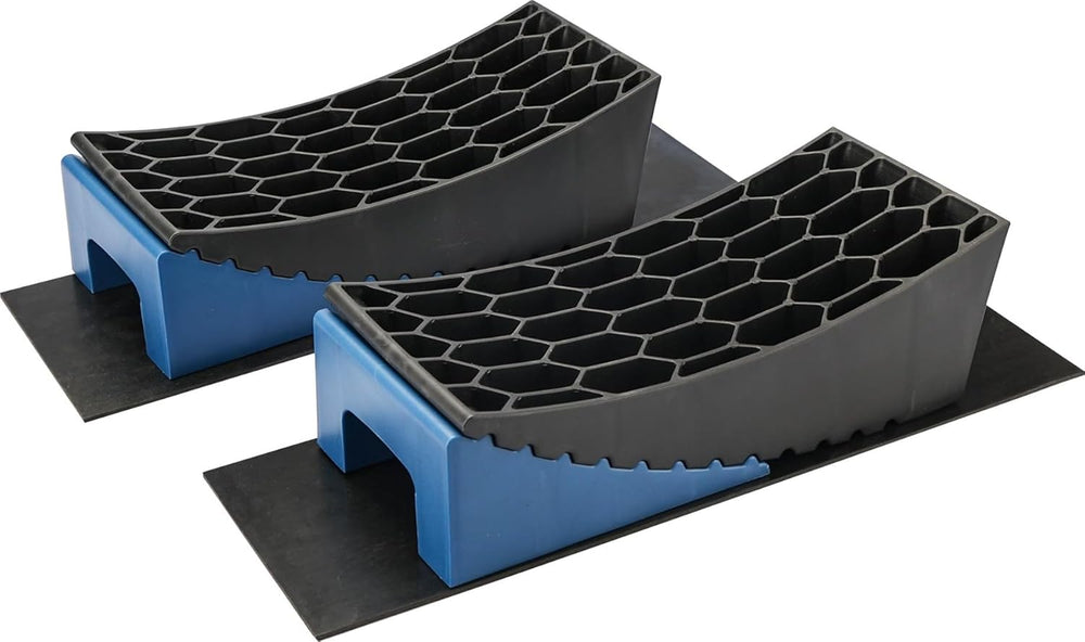 KIT, BX CAMPER LEVELER, PAIR