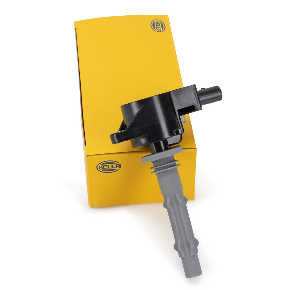 IGNITION COIL