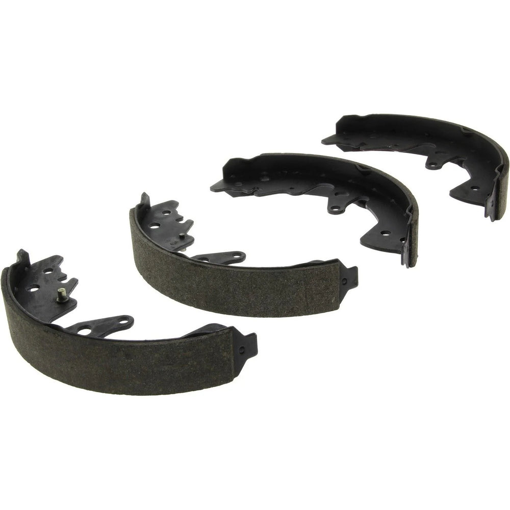 Centric Premium Brake Shoes - Rear