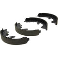 Centric Premium Brake Shoes - Rear