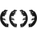 Centric Premium Brake Shoes - Rear