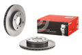 DISC BRAKE ROTOR