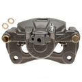 LOADED CALIPERS