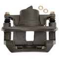 LOADED CALIPERS