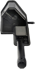 ENGINE COOLANT RESERVOIR