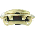 Posi-Quiet Loaded Caliper