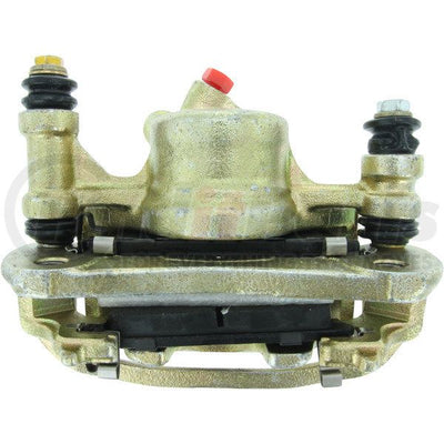 Posi-Quiet Loaded Caliper