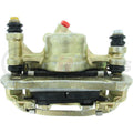 Posi-Quiet Loaded Caliper