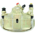 Posi-Quiet Loaded Caliper
