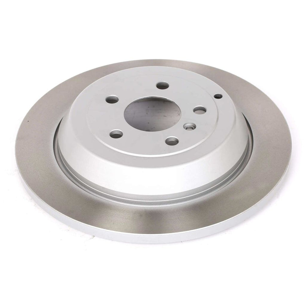 Power Stop 07-09 Mercedes-Benz ML320 Rear Semi Coated Rotor