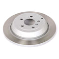 Power Stop 07-09 Mercedes-Benz ML320 Rear Semi Coated Rotor