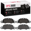 DFC auto part