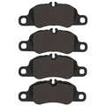 DFC auto part close-up