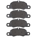 DFC auto part