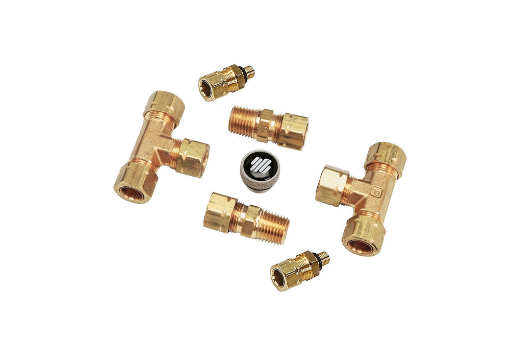 UFLEX USA auto part