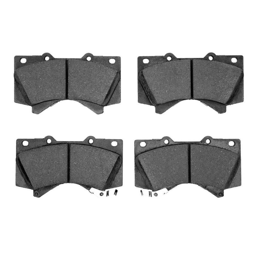 DFC auto part