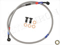 EBC 06-13 Triumph Scrambler 865 Front Brake Line