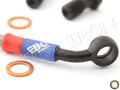EBC 06-13 Triumph Scrambler 865 Front Brake Line