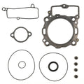 EBC 04-08 Honda CBF 500 Front Brake Line