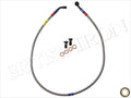 EBC 01-12 Triumph Bonneville/T100 (Ch 437492) Front Brake Line