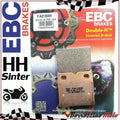 EBC 93-99 Ducati M 900 Monster Rear Brake Line