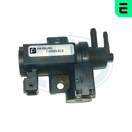 PRESSURE TRANSDUCER