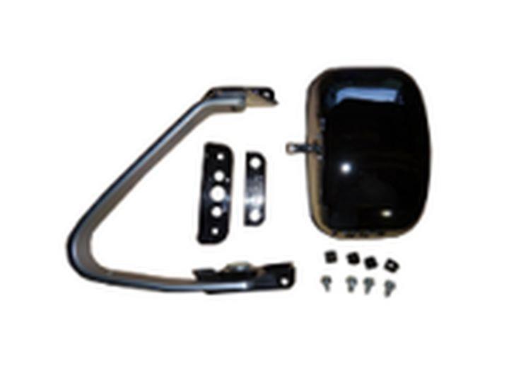 RH MIRROR OUTSIDE REAR VIEW ALL FORD CROWN VICTORIA 9294