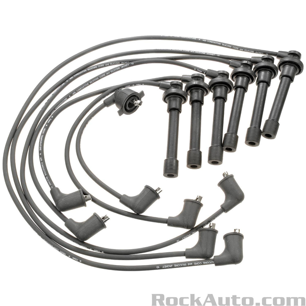 STANDARD IGN auto part