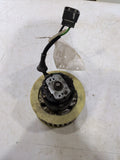 DIRECT-CURRENT MOTOR