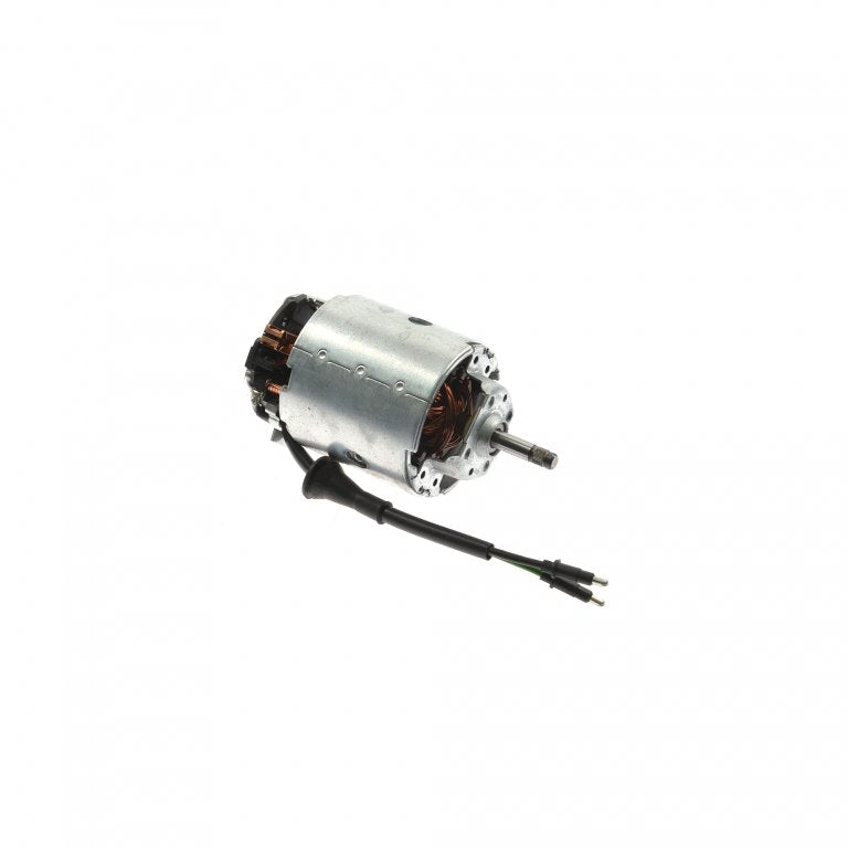 DIRECT-CURRENT MOTOR