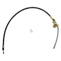 PARKING BRAKE CB