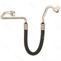DISCHARGE LINE HOSE ASSEM