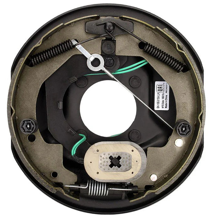 10IN SA BRAKE ASSEMBLYLHBOXED