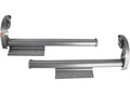 10IN SA BRAKE ASSEMBLYLHBOXED