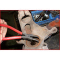 Stoptech PQ Pro Brake Pads Front Chevrolet GMC Isuzu Canyon Colorado i-280 i-290 i-350 i-370
