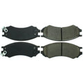 Stoptech Street Brake Pad Front GM CM