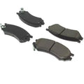 Stoptech Street Brake Pad Front GM CM