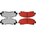 Stoptech auto part