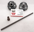 Warn auto part