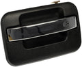 EXTERIOR DOOR HANDLE