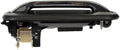 EXTERIOR DOOR HANDLE