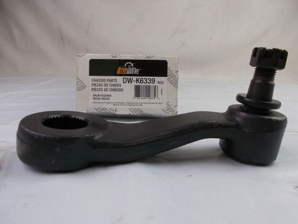 MOOG 85-93 Chevrolet S10 Blazer Pitman Arm