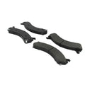 BRAKE PAD SET